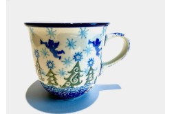 342 Bunzlau Tulp mok 1675X 180 ml 342 Tulp Mokken 180 ml